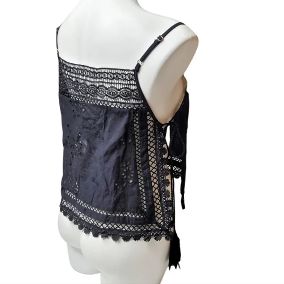 Free People top - Picture 4 of 6